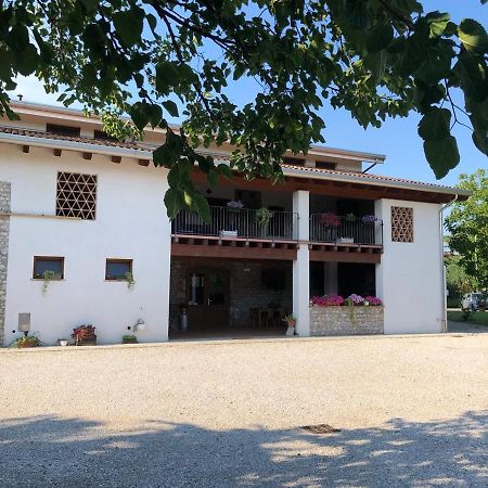 Agriturismo Antica Corte Contadina Premariacco Exterior photo