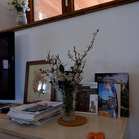 Agriturismo Antica Corte Contadina Premariacco Exterior photo