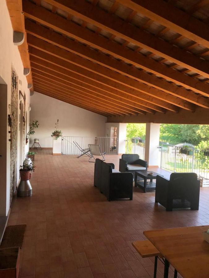 Agriturismo Antica Corte Contadina Premariacco Exterior photo