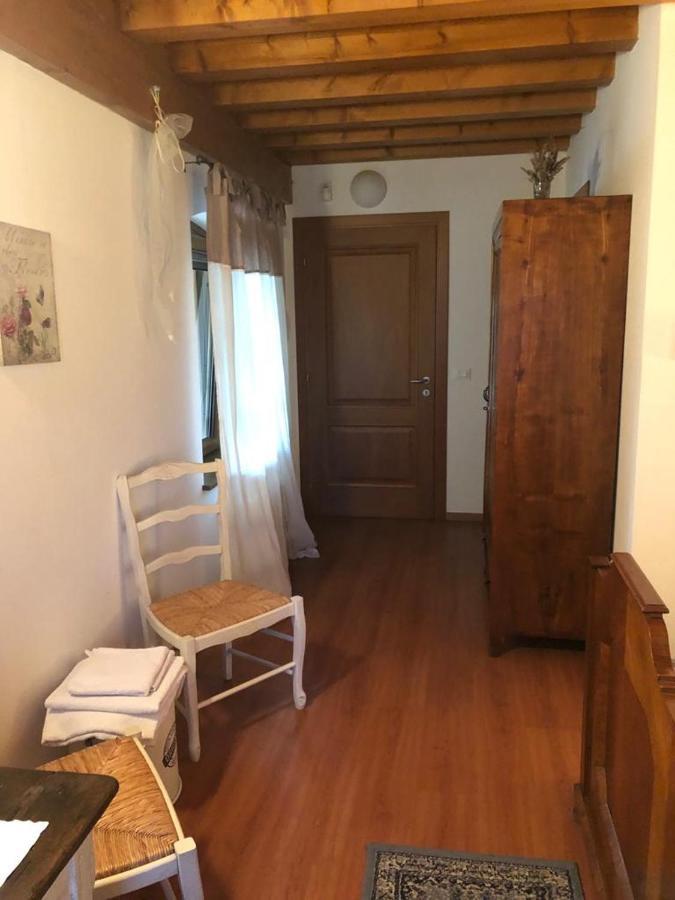 Agriturismo Antica Corte Contadina Premariacco Exterior photo