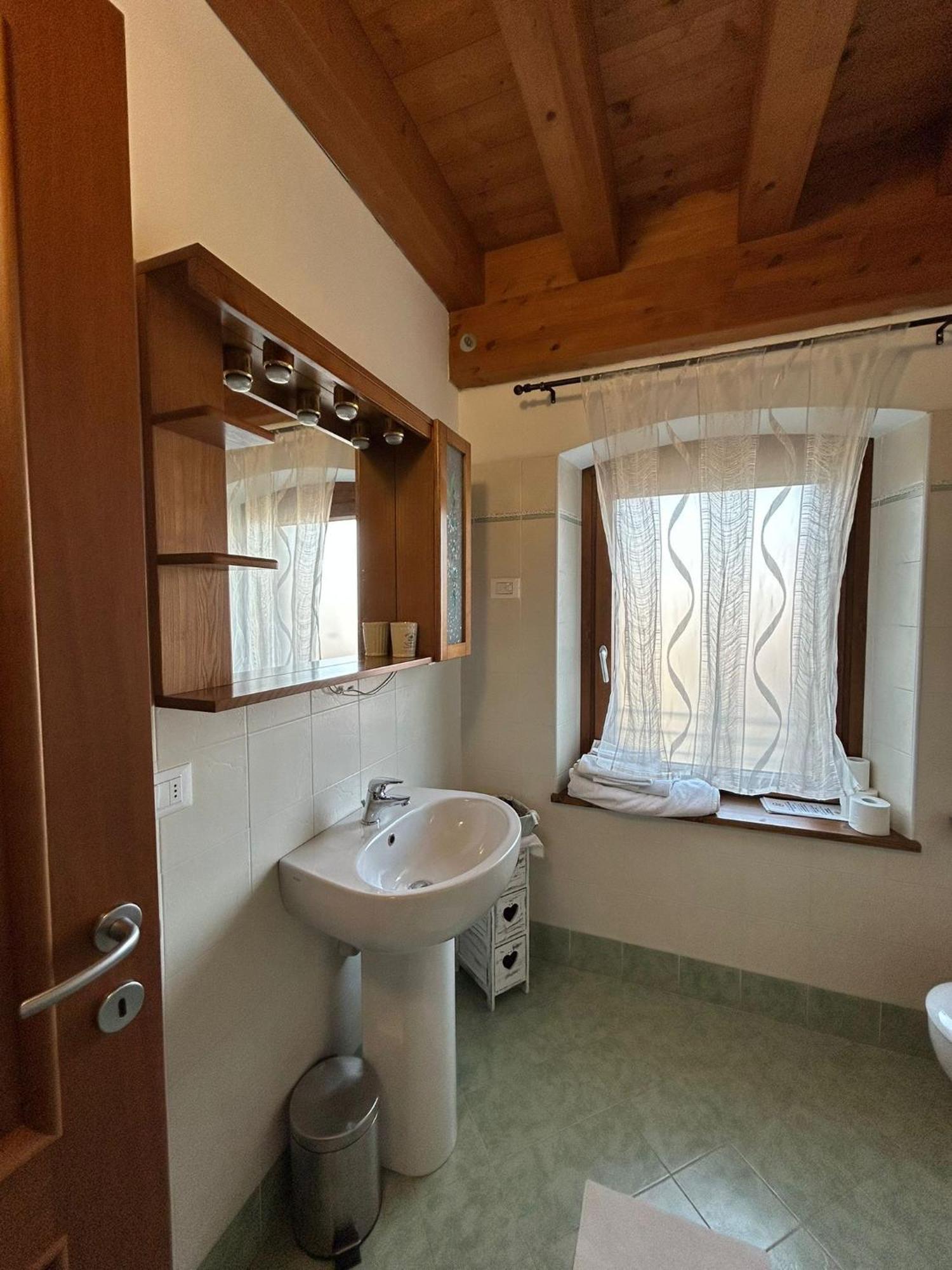 Agriturismo Antica Corte Contadina Premariacco Exterior photo