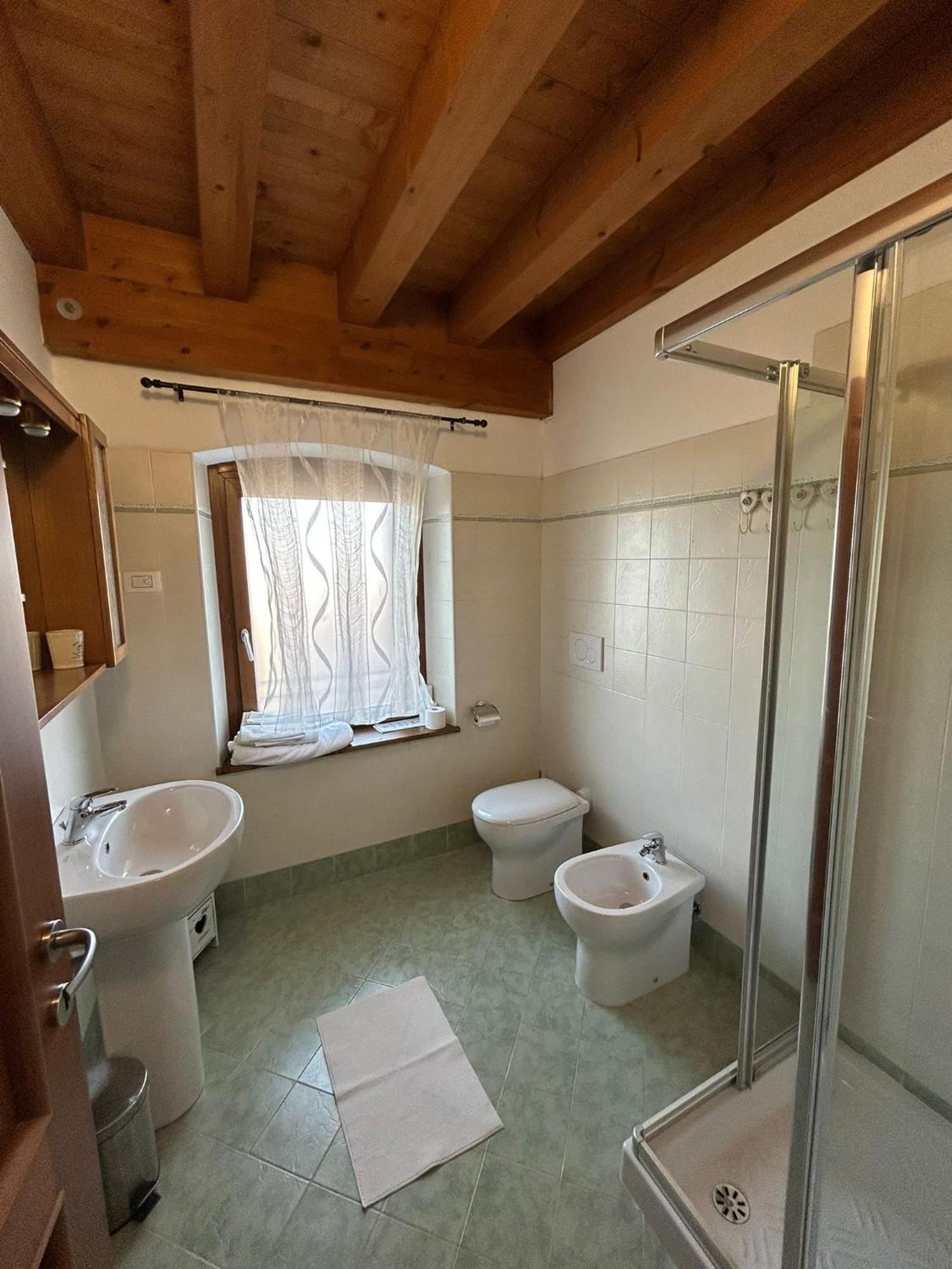 Agriturismo Antica Corte Contadina Premariacco Exterior photo