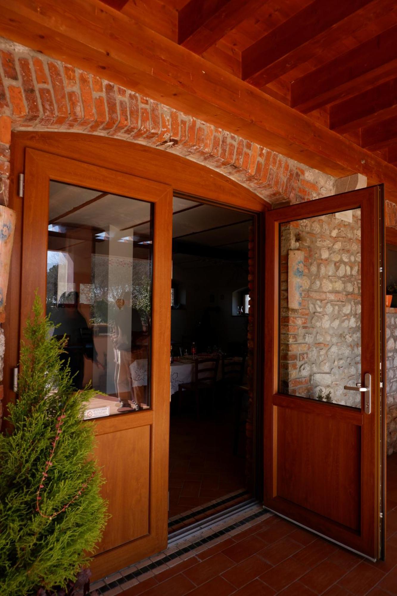 Agriturismo Antica Corte Contadina Premariacco Exterior photo