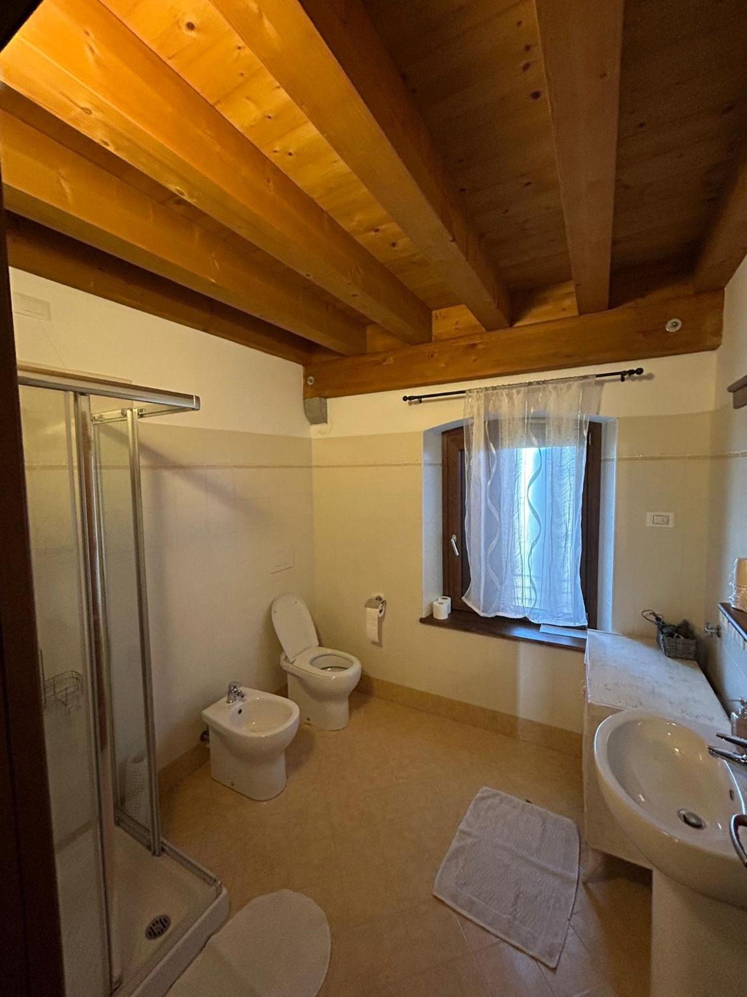 Agriturismo Antica Corte Contadina Premariacco Exterior photo