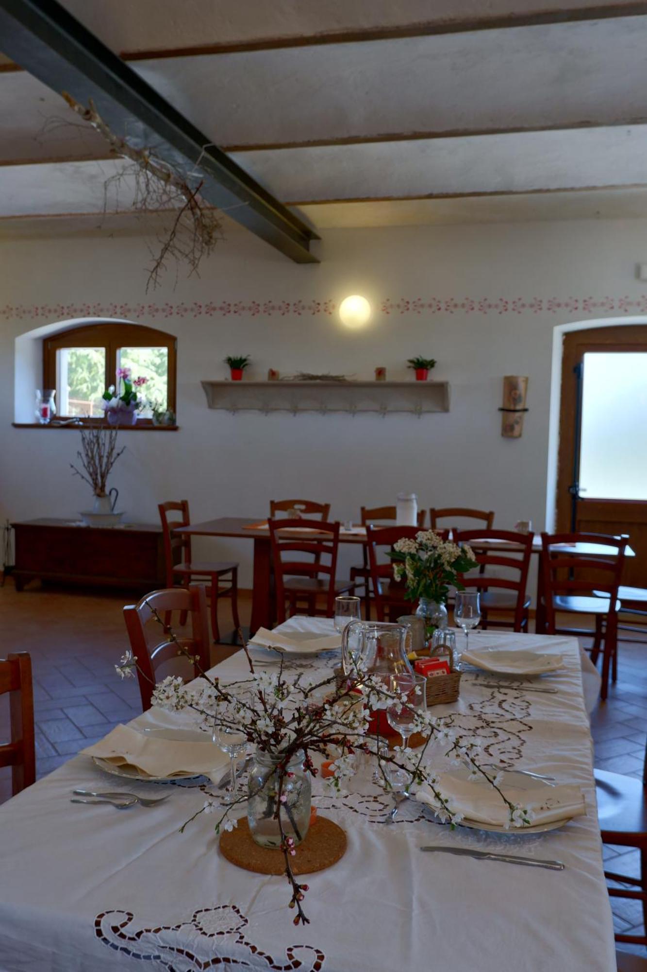 Agriturismo Antica Corte Contadina Premariacco Exterior photo