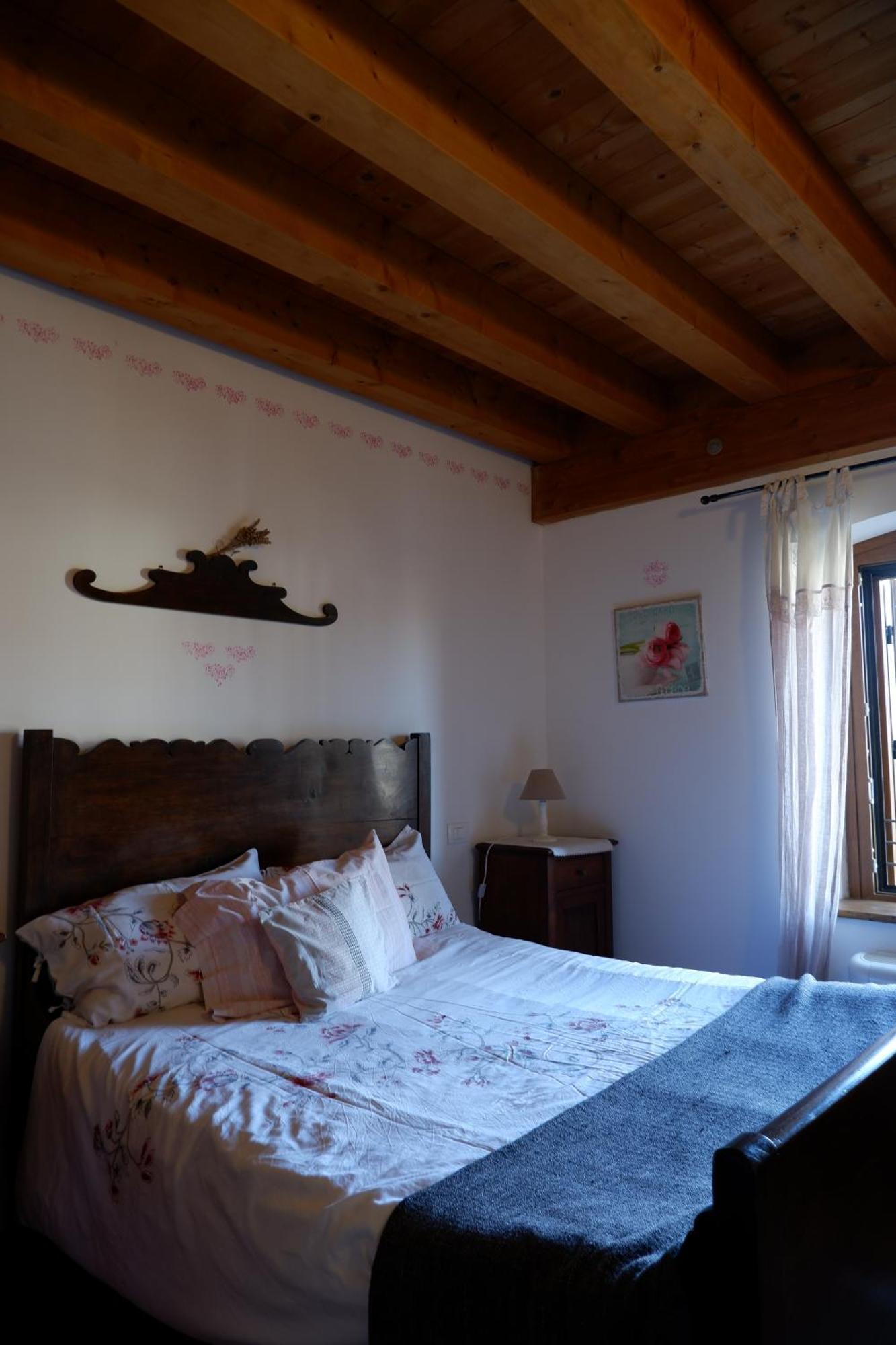 Agriturismo Antica Corte Contadina Premariacco Exterior photo