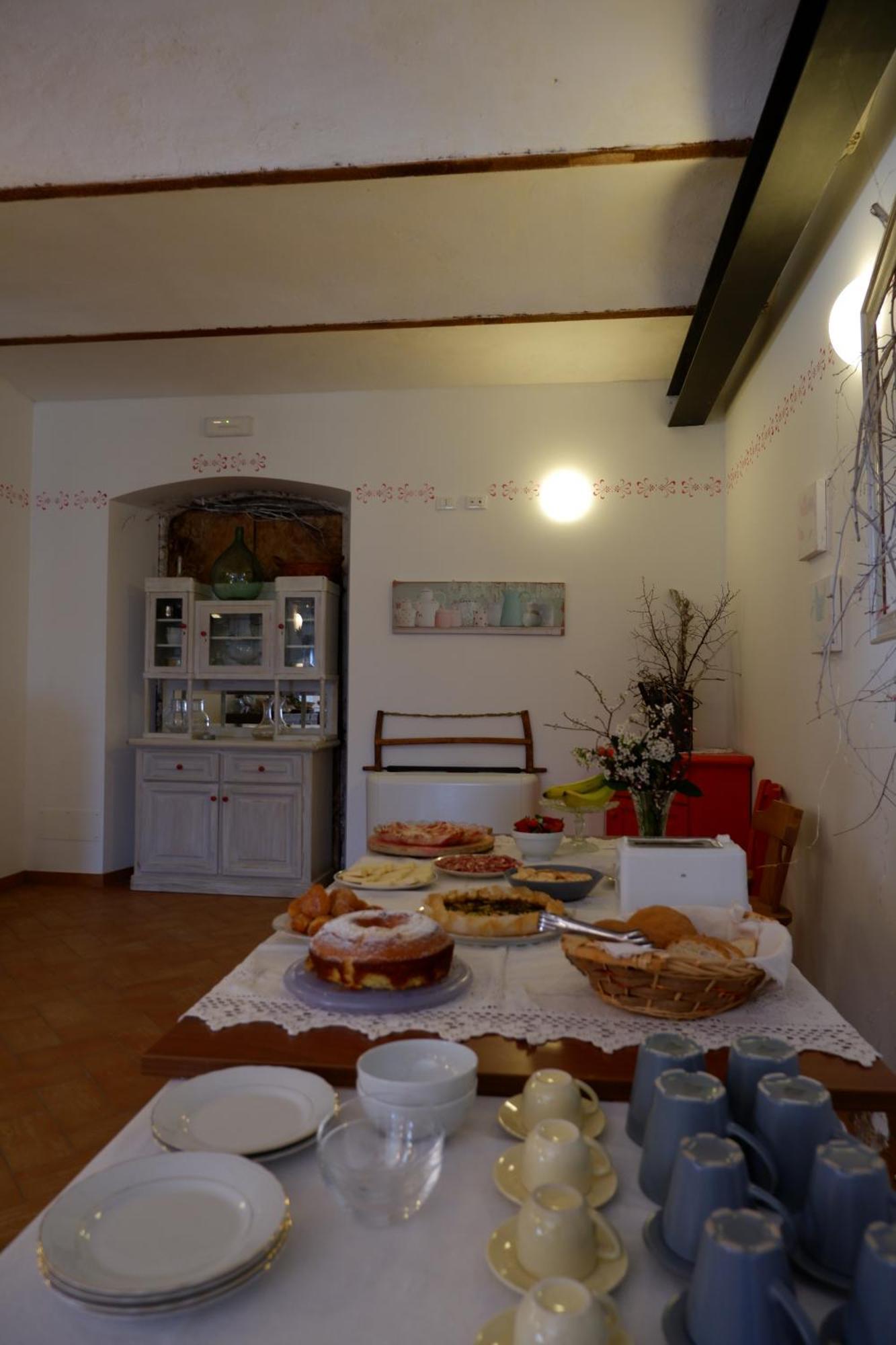 Agriturismo Antica Corte Contadina Premariacco Exterior photo