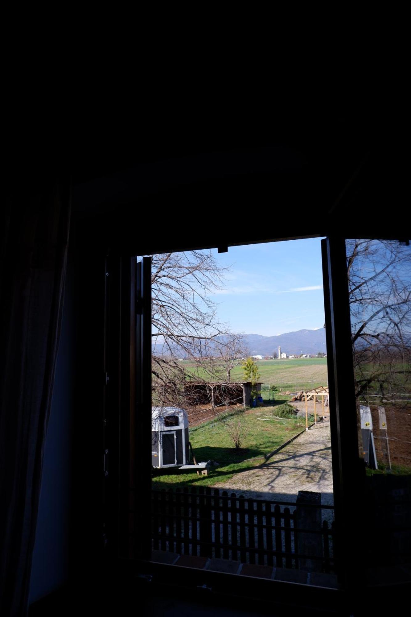 Agriturismo Antica Corte Contadina Premariacco Exterior photo