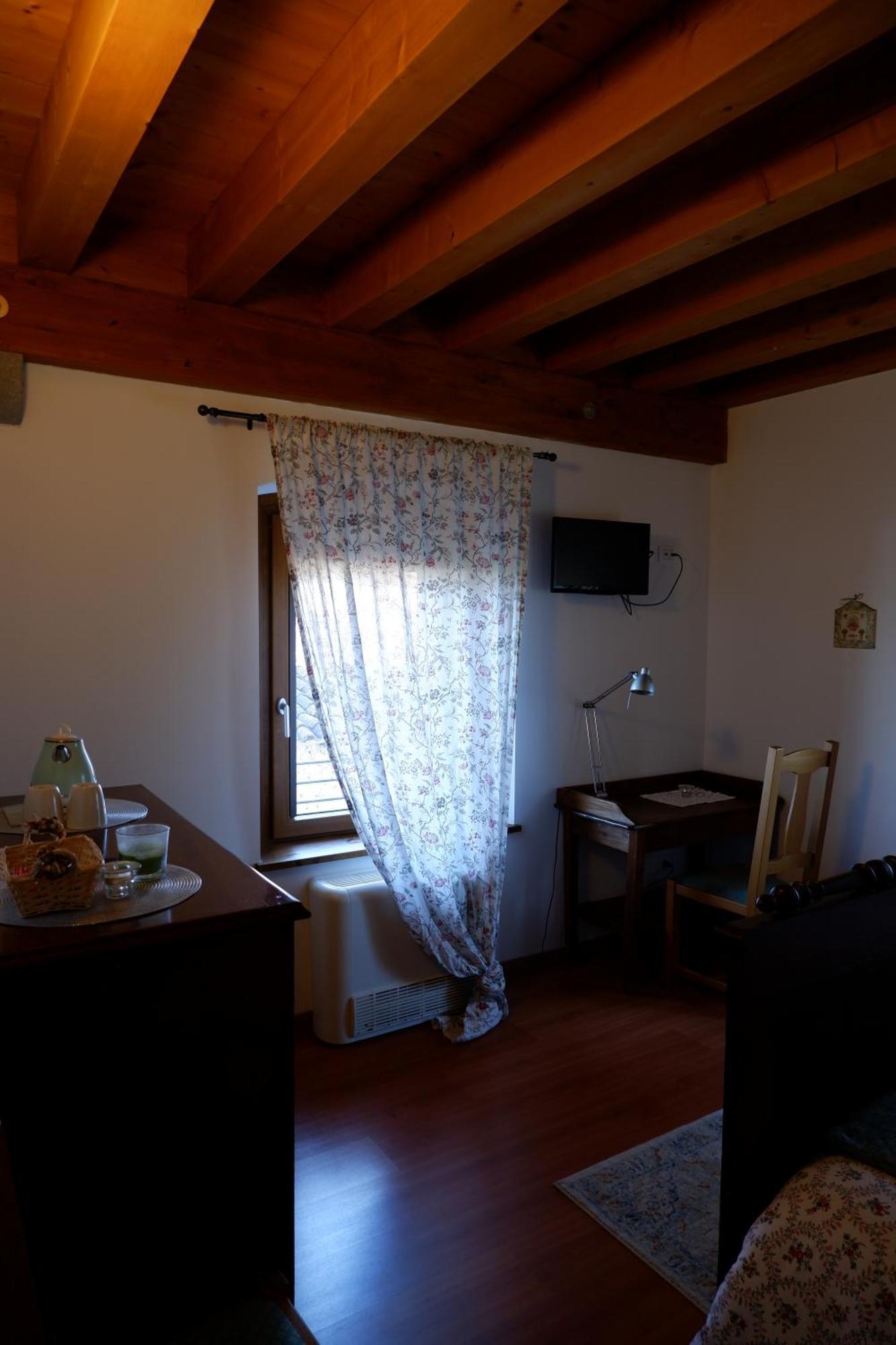 Agriturismo Antica Corte Contadina Premariacco Exterior photo