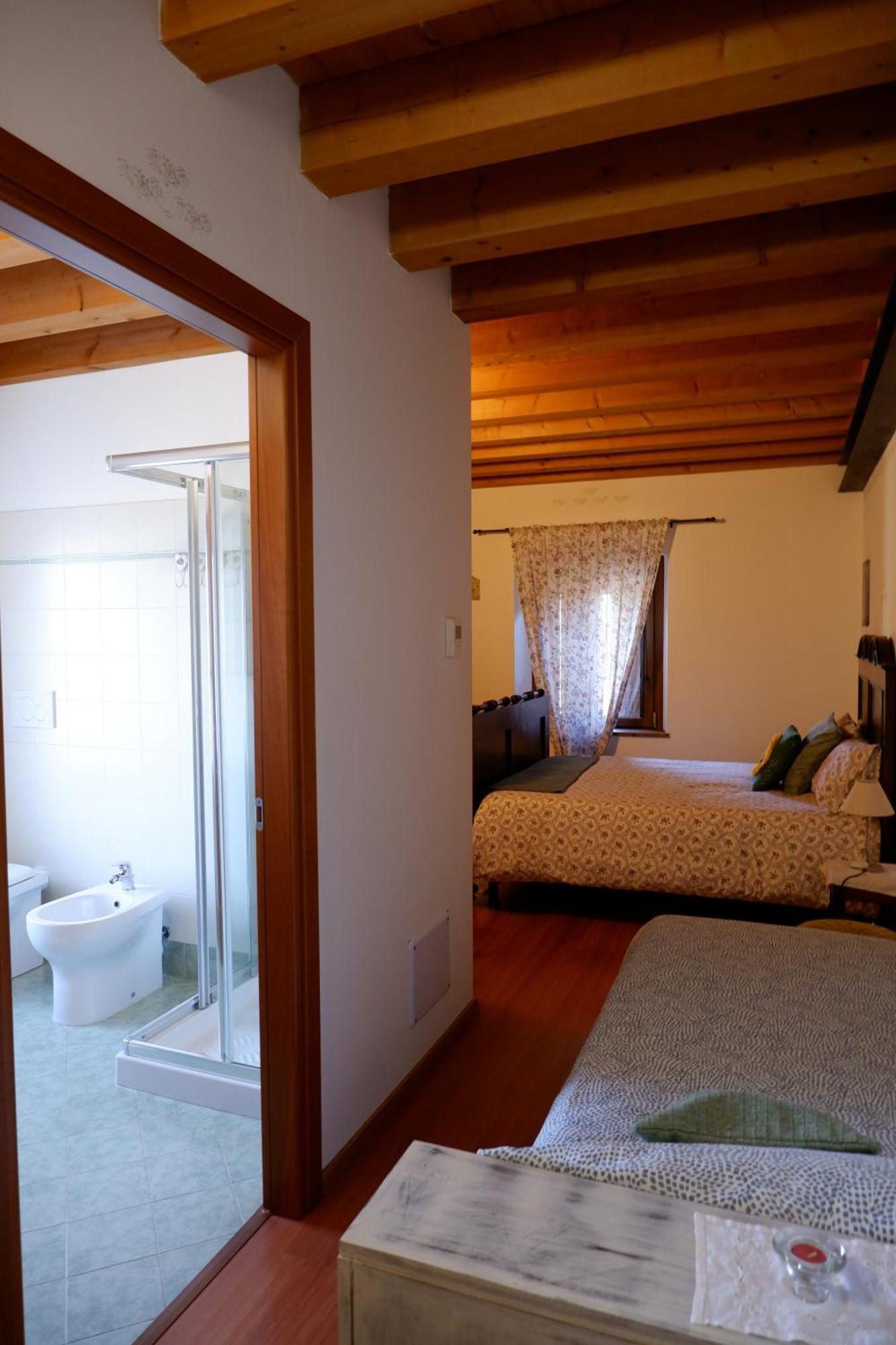 Agriturismo Antica Corte Contadina Premariacco Exterior photo
