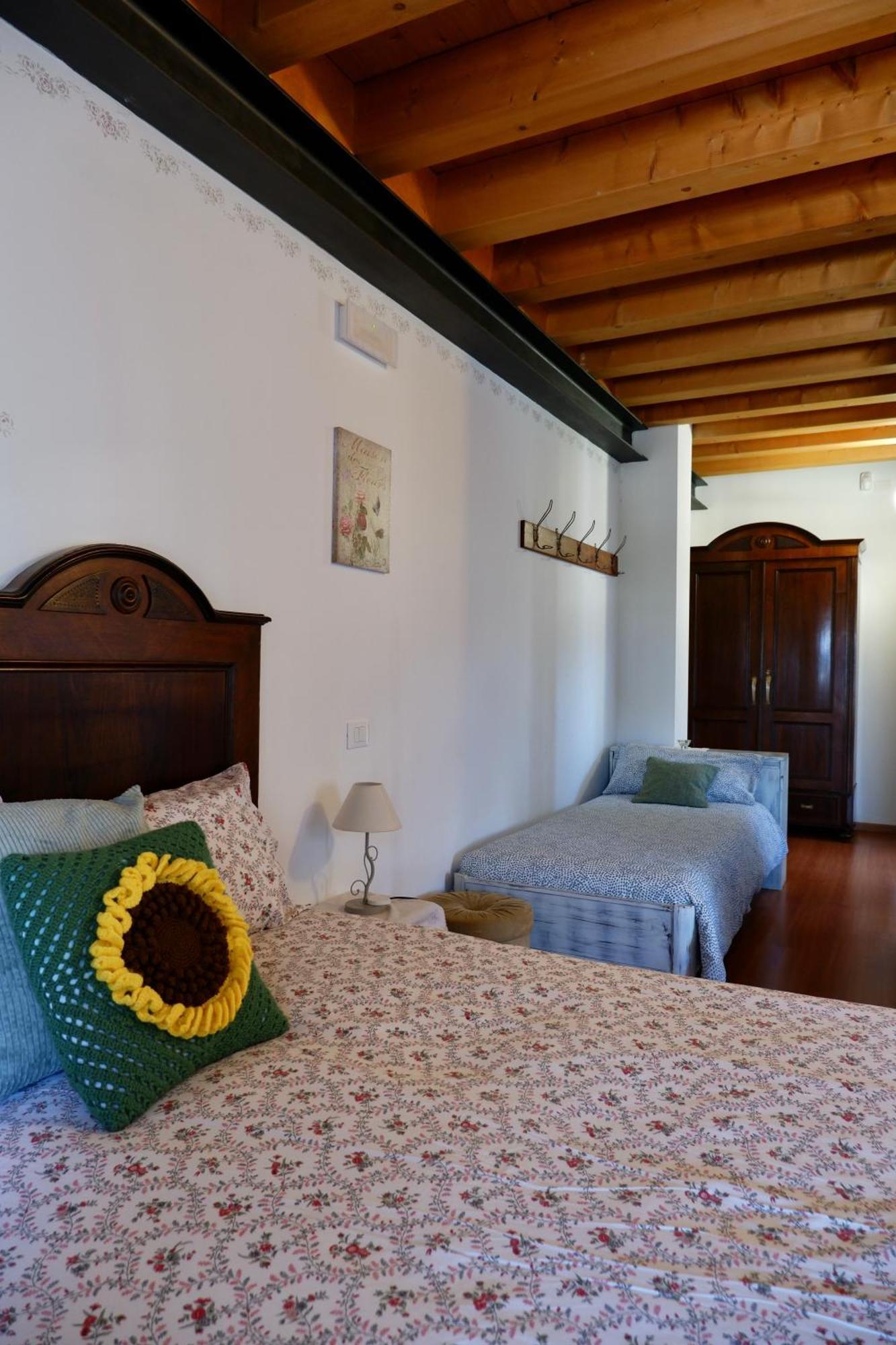 Agriturismo Antica Corte Contadina Premariacco Exterior photo