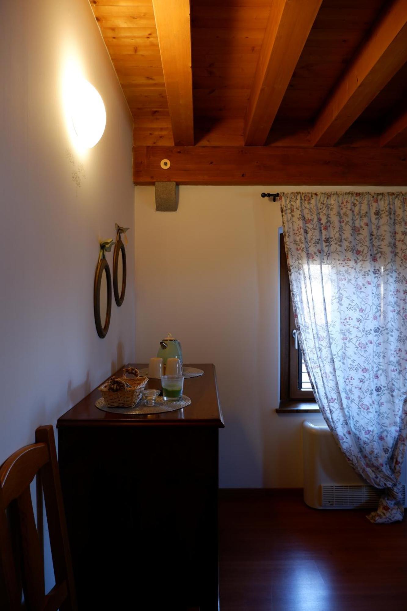 Agriturismo Antica Corte Contadina Premariacco Exterior photo